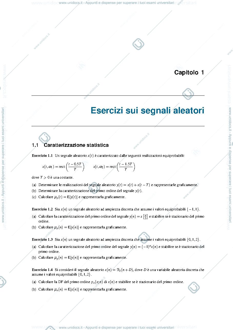 Anteprima pagina 1 — Formulario Poggi