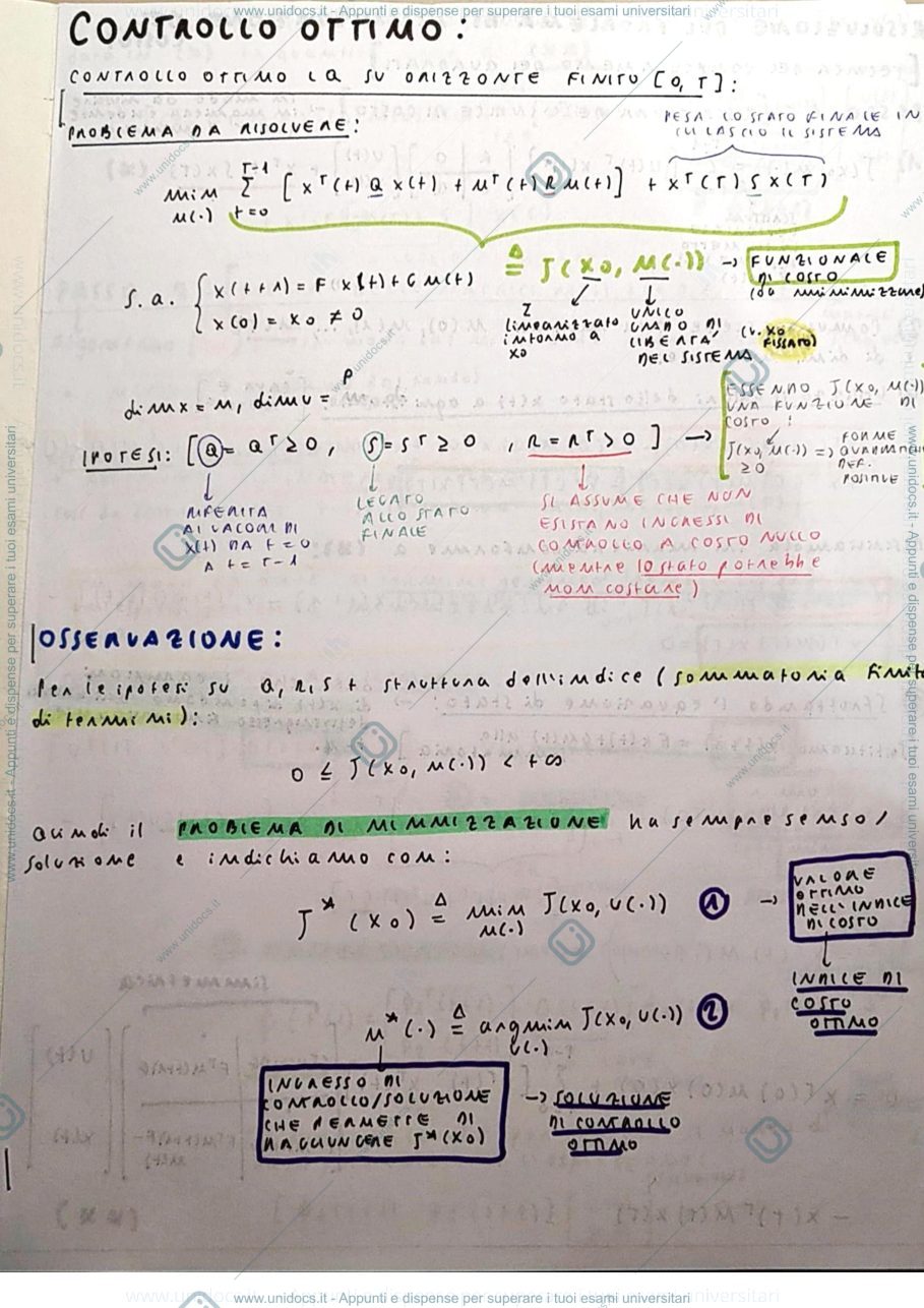 Anteprima pagina 1 — TDS