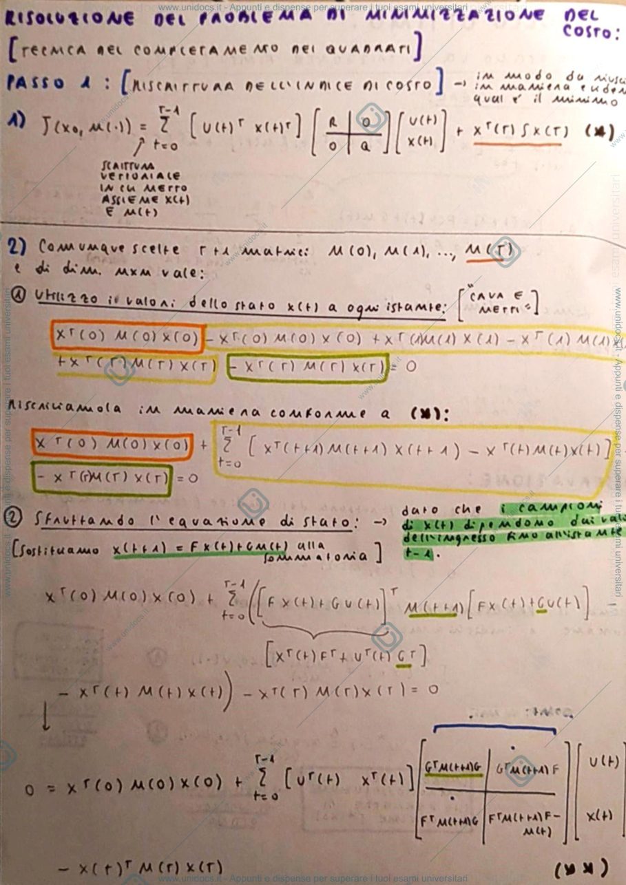 Anteprima pagina 2 — TDS