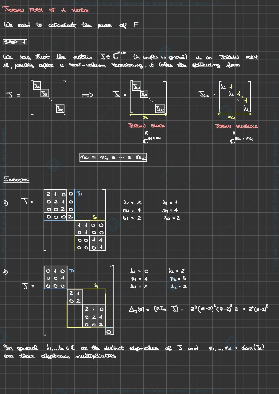 Anteprima pagina 4 — Appunti_system_theory
