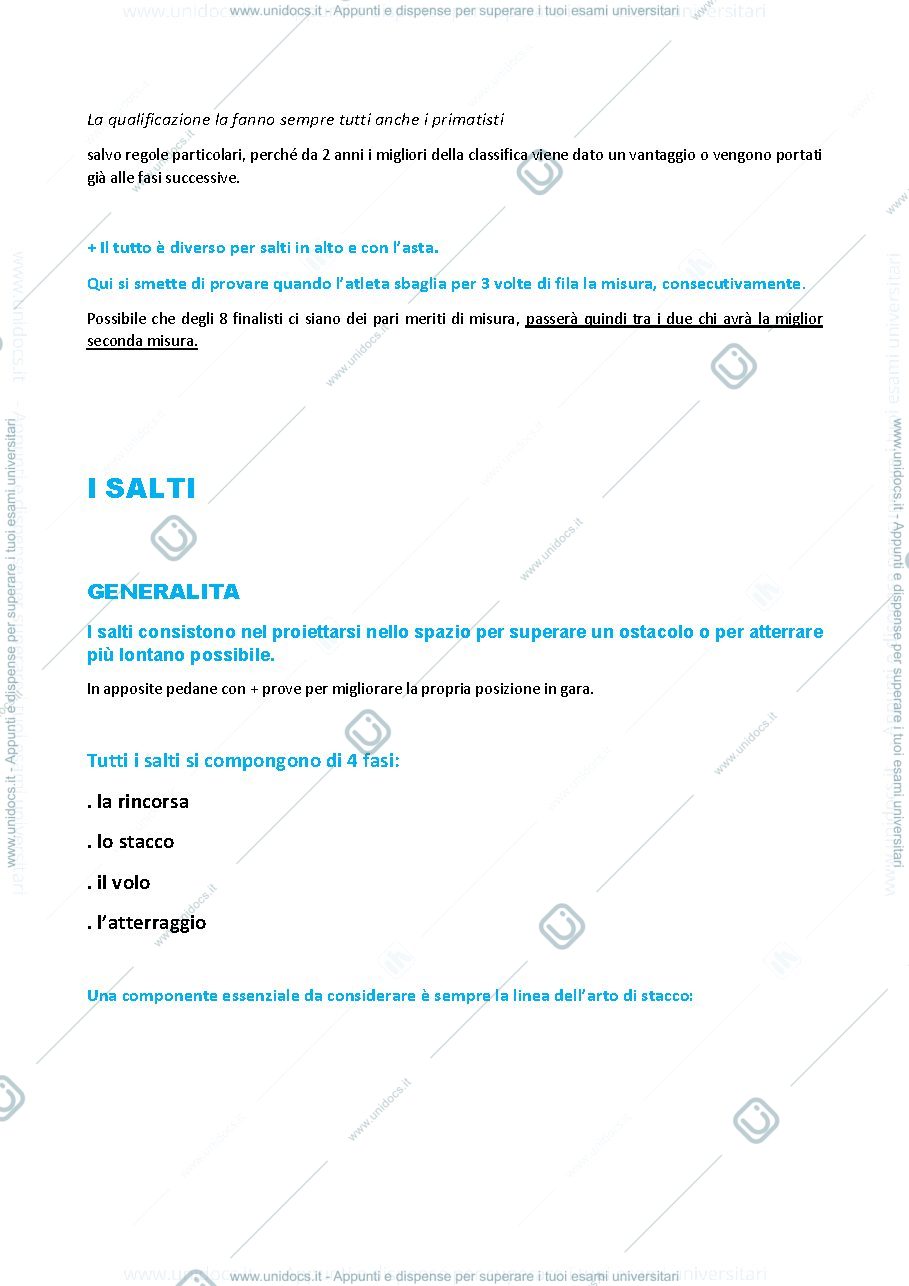Anteprima pagina 3 — TMA Umili/Niccolini/Bastianini/Casarosa