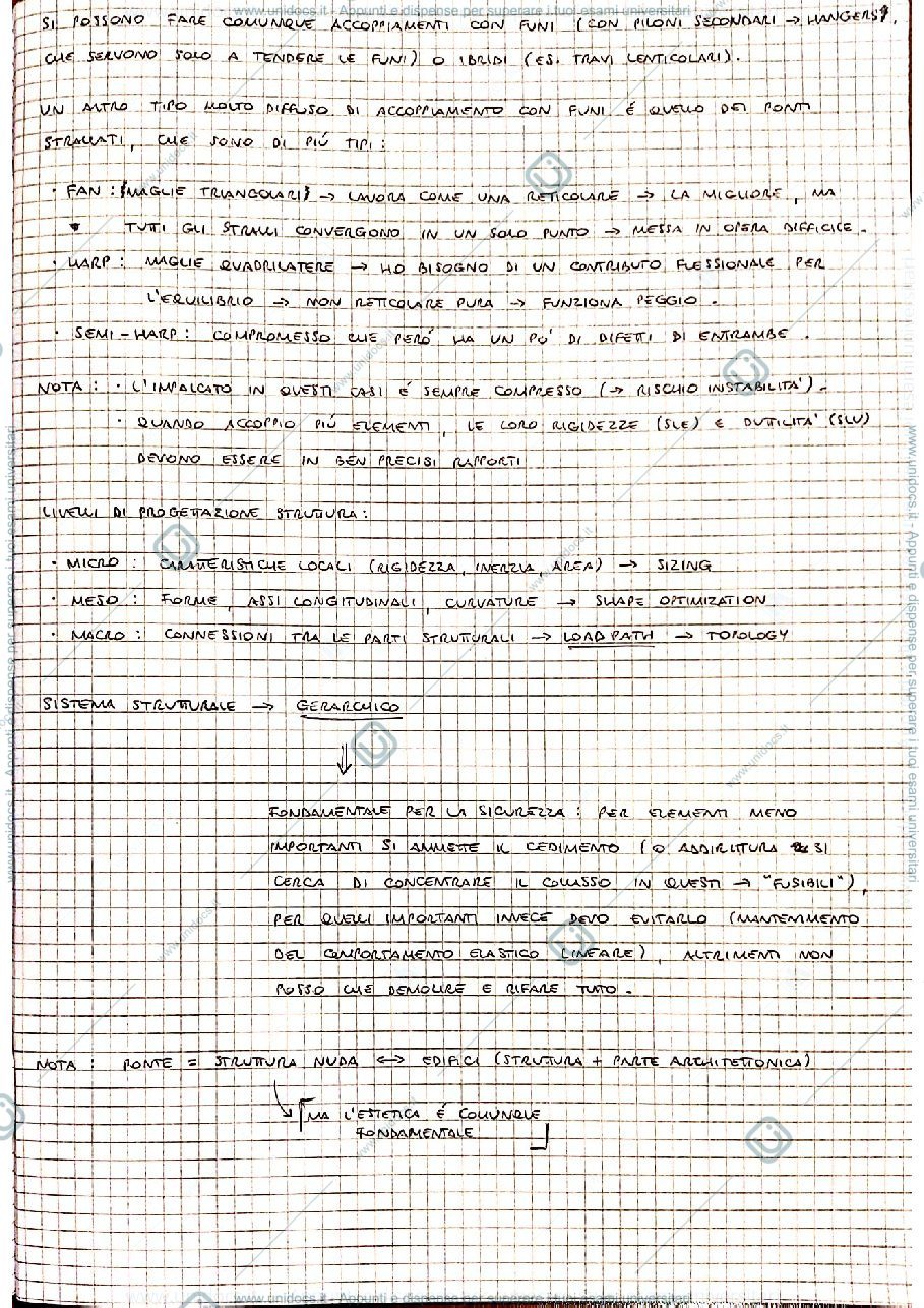 Anteprima pagina 3 — Appunti del corso TPP