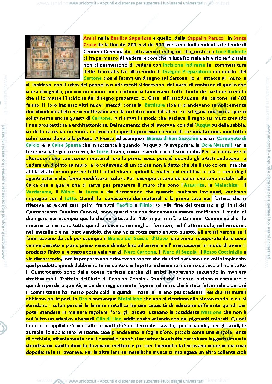 Anteprima pagina 2 — Riassunto libro