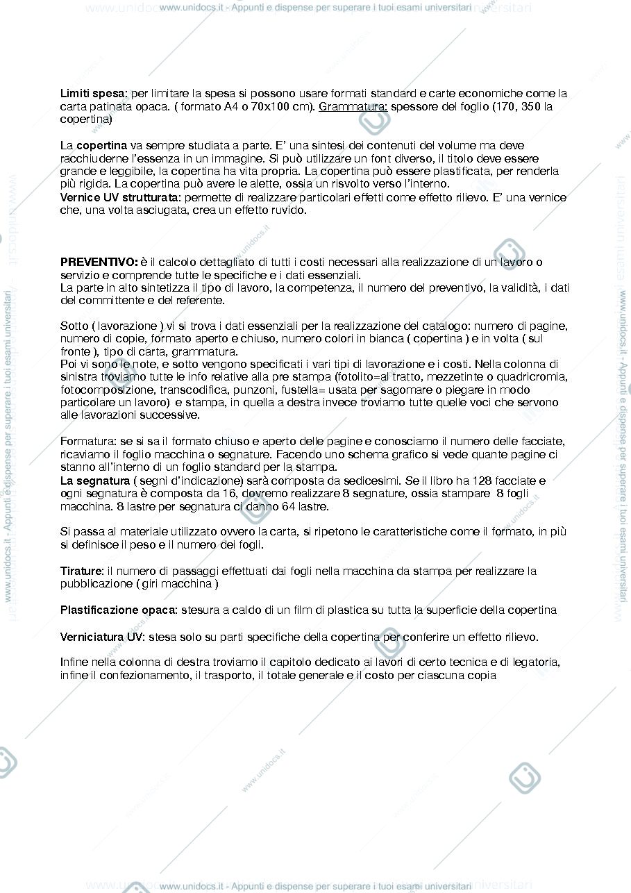 Anteprima pagina 2 — Teoria dei media