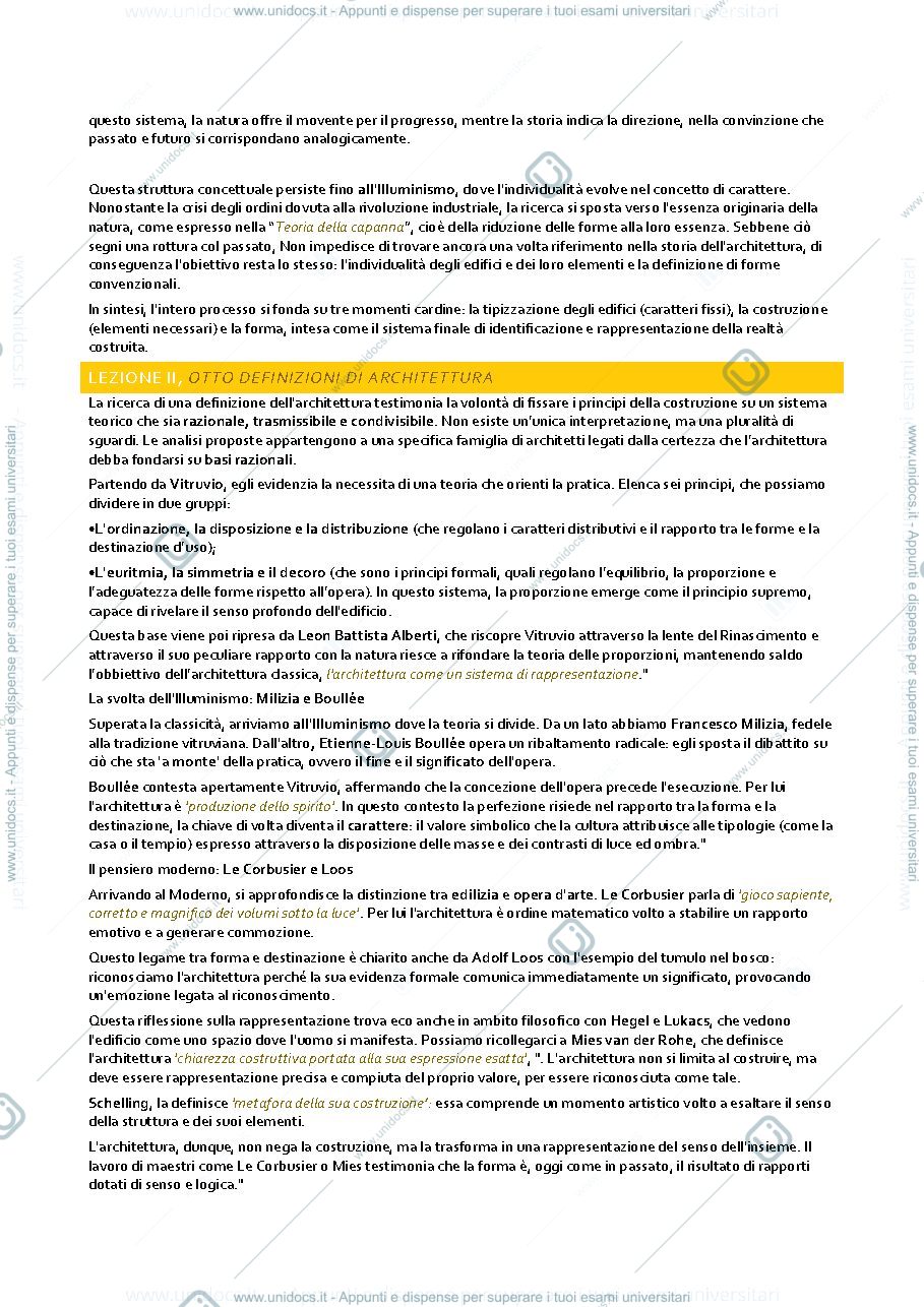 Anteprima pagina 2 — la metopa e il triglifo