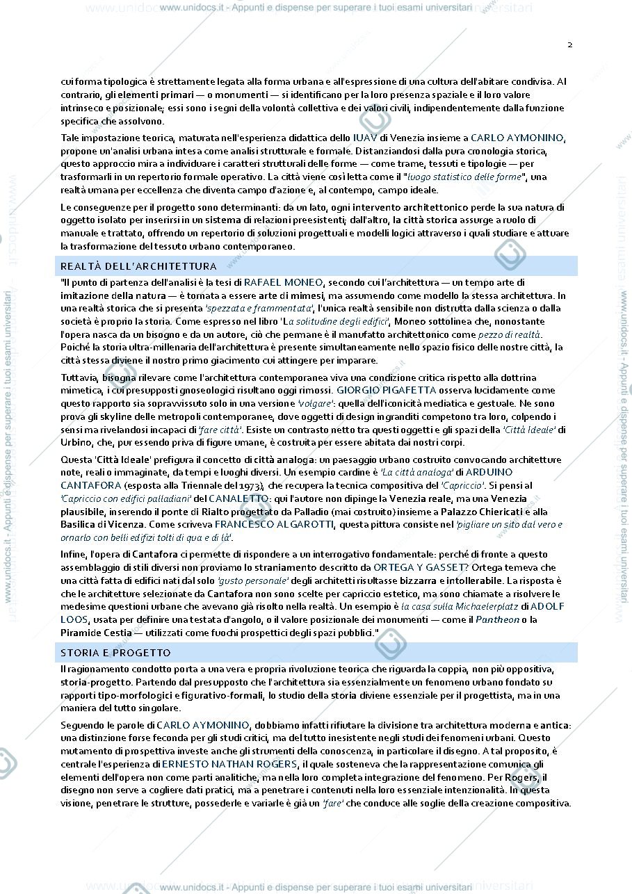 Anteprima pagina 2 — esercizi di analogia