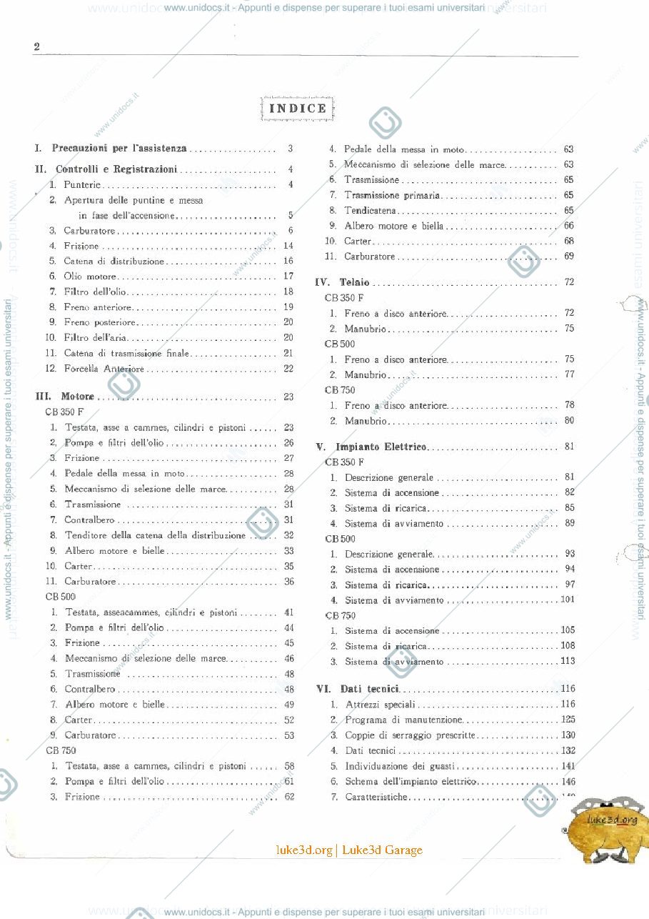 Anteprima pagina 3 — info sap