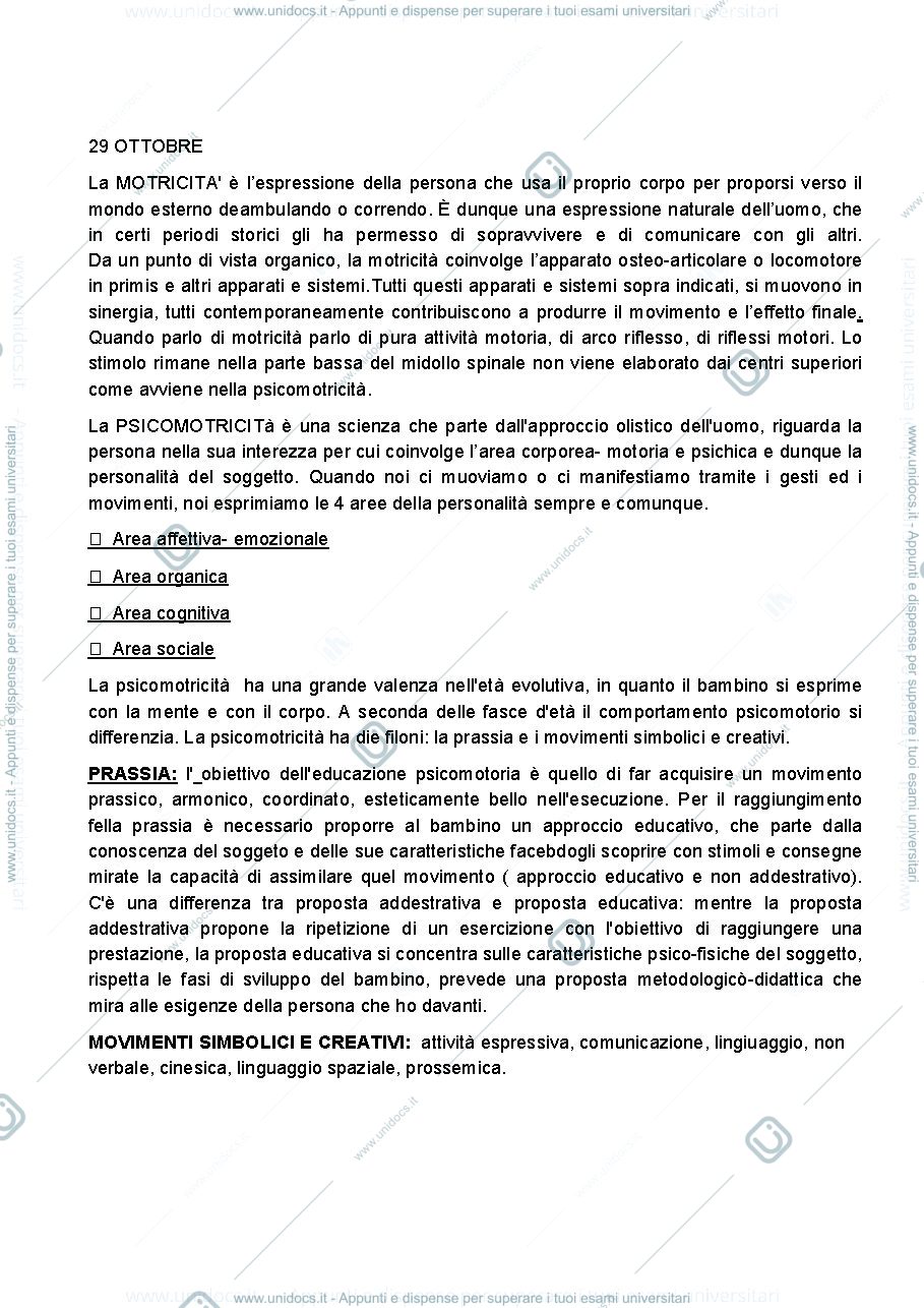 Anteprima pagina 4 — ttd evolutiva adulti e anziani riassunto