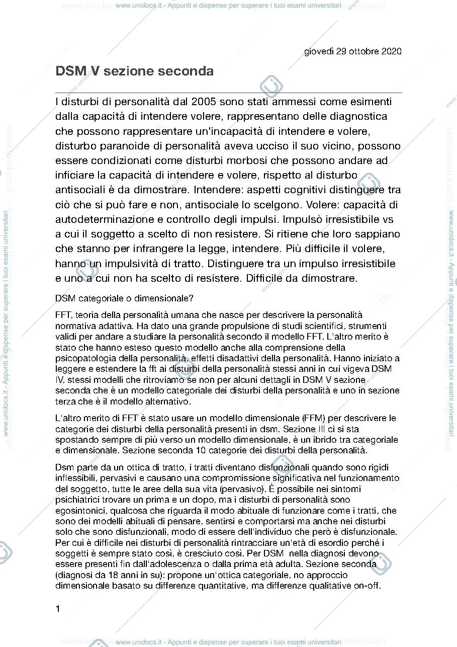Anteprima pagina 1 — Lezione 4