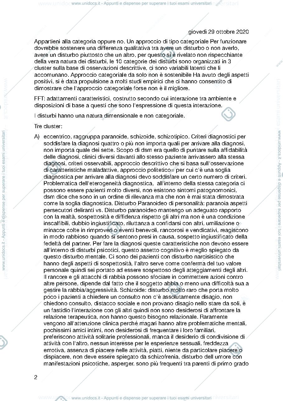 Anteprima pagina 2 — Lezione 4