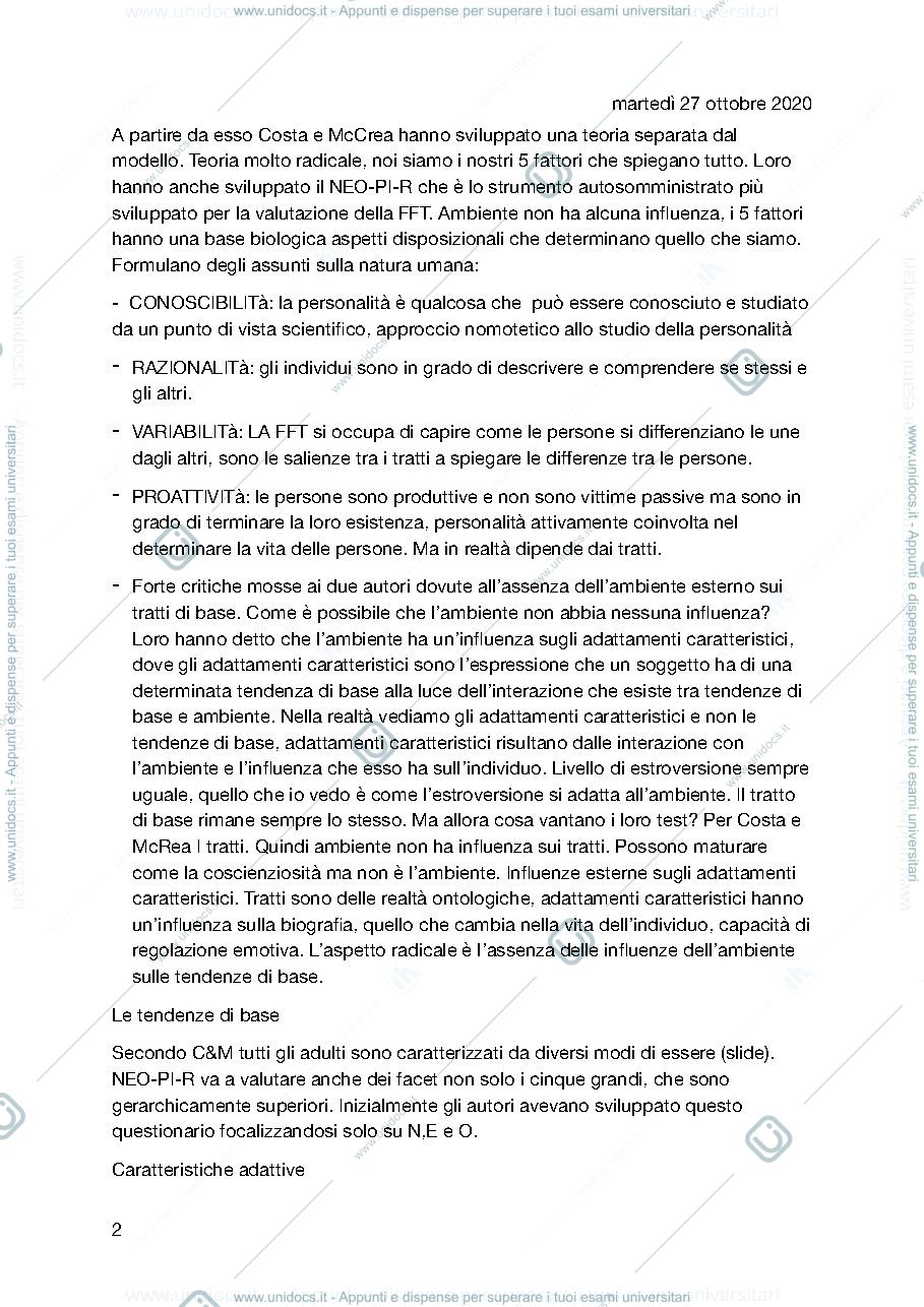 Anteprima pagina 2 — Lezione 3