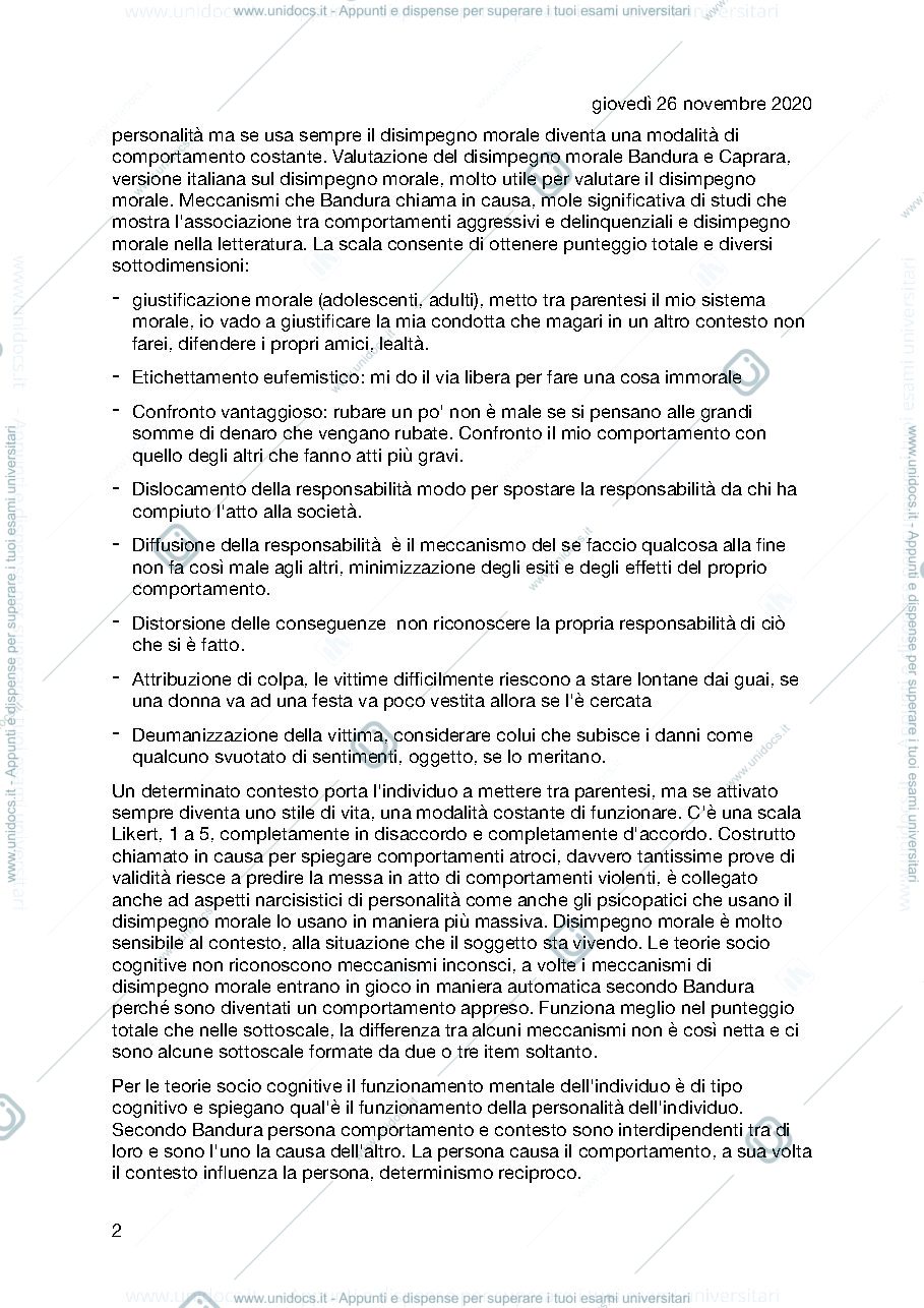 Anteprima pagina 2 — Lezione 8