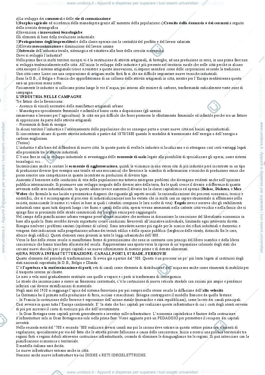 Anteprima pagina 2 — Lanzani, appunti di Teorie della pianificazione
