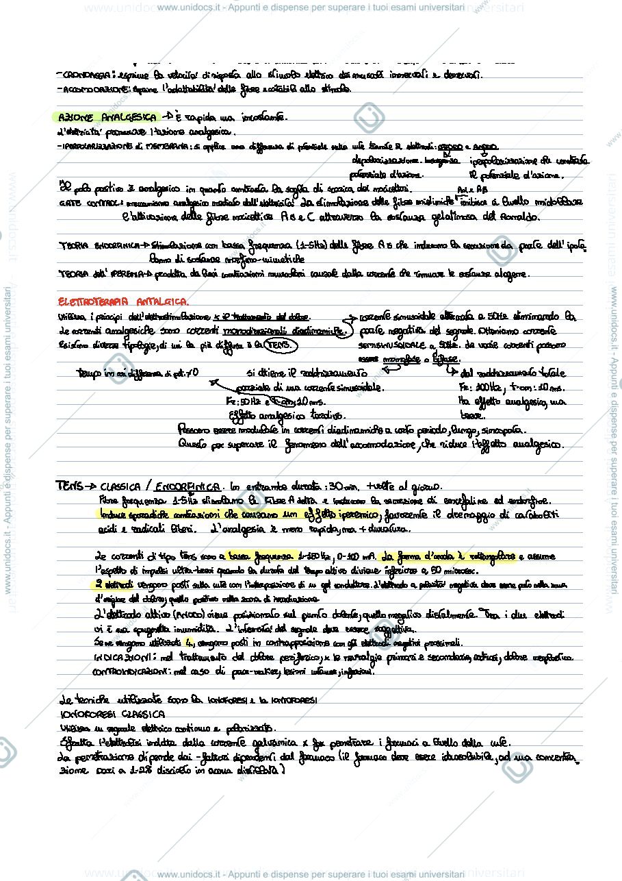 Anteprima pagina 2 — Terapia Strumentale