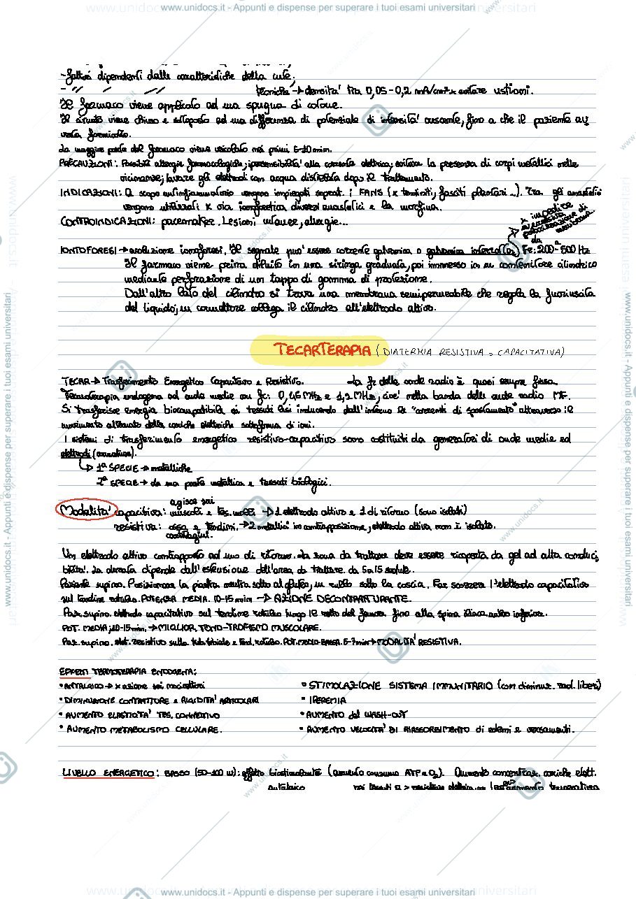 Anteprima pagina 3 — Terapia Strumentale
