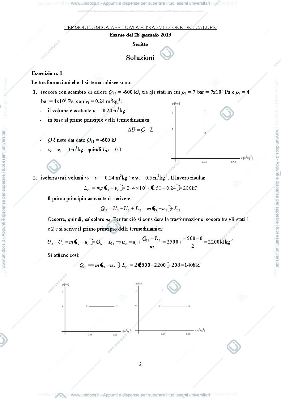 Anteprima pagina 3 — raccolta temi esame 