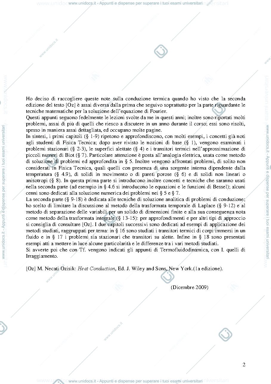 Anteprima pagina 2 — dispensa 1