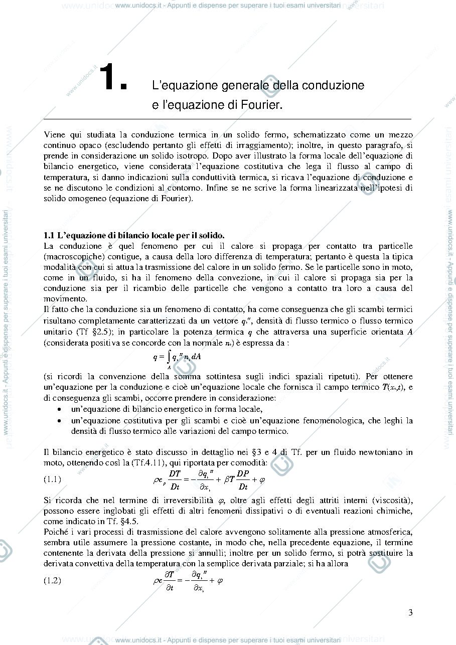 Anteprima pagina 3 — dispensa 1