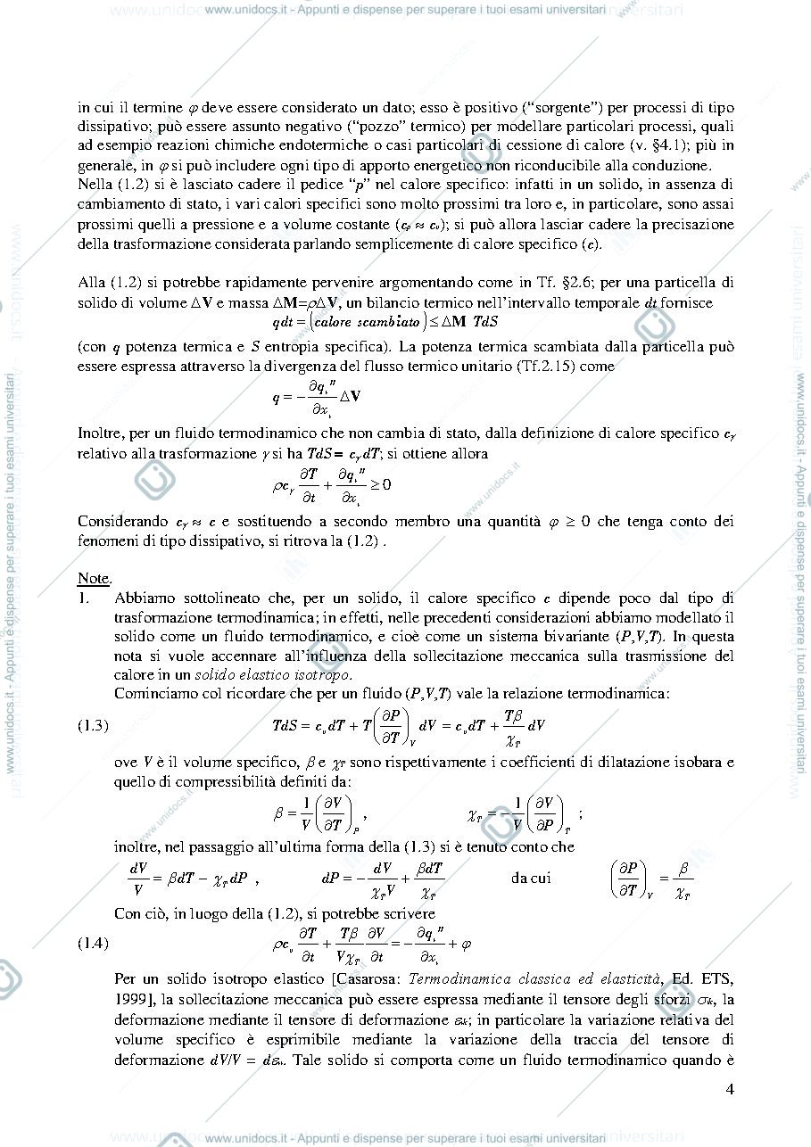 Anteprima pagina 4 — dispensa 1