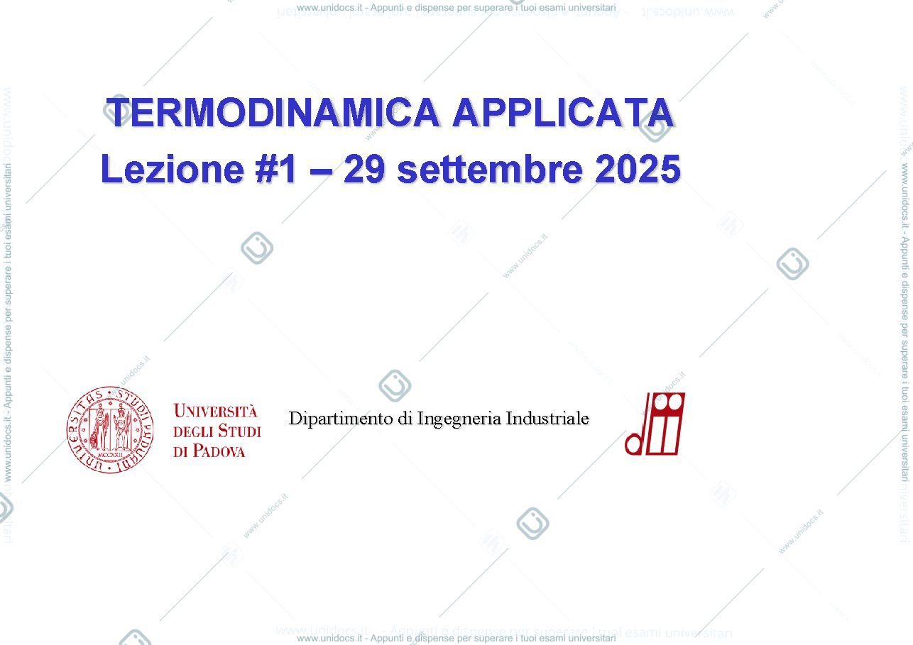Anteprima pagina 1 — Lezione_01