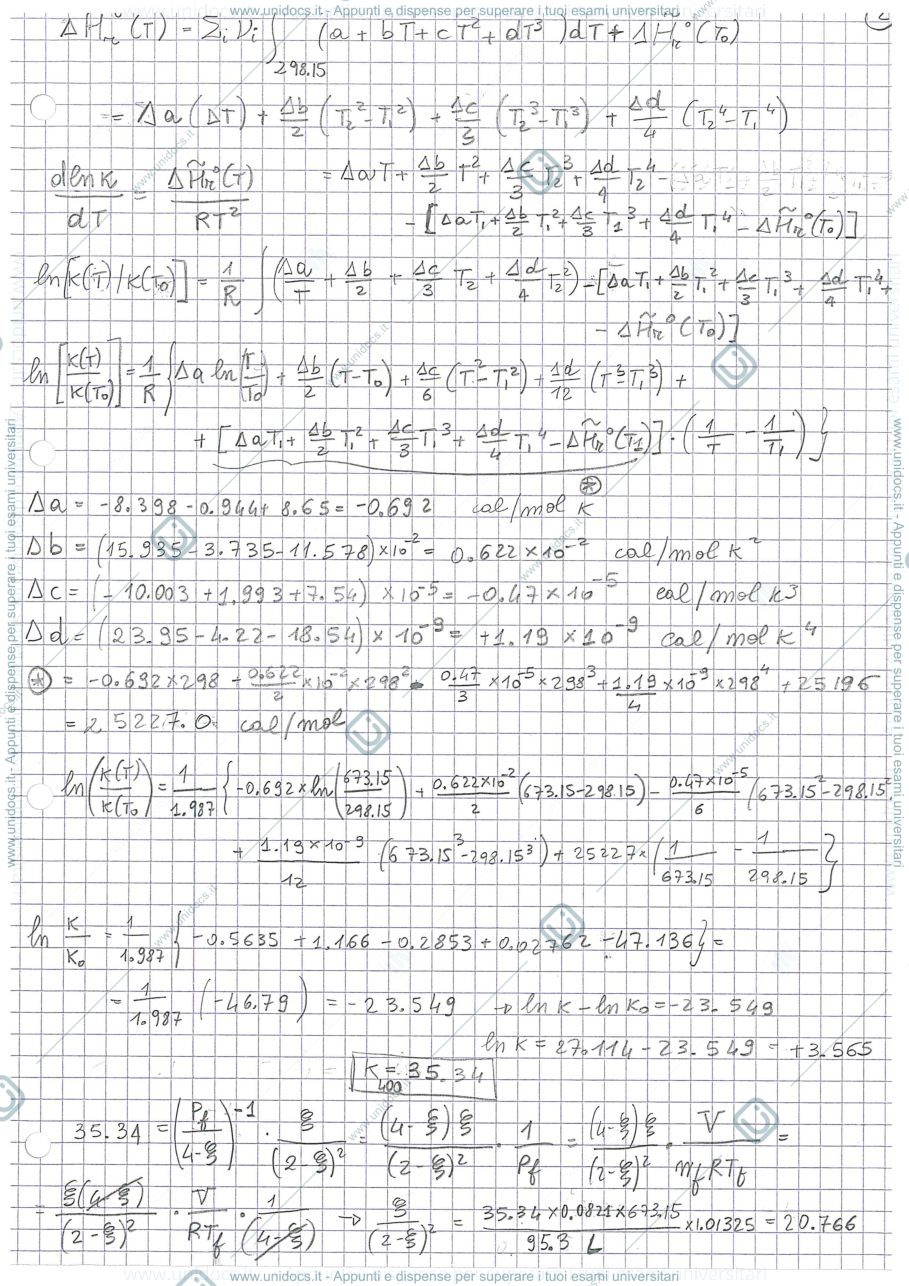 Anteprima pagina 3 — ESAMI RISOLTI TERMODINAMICA M