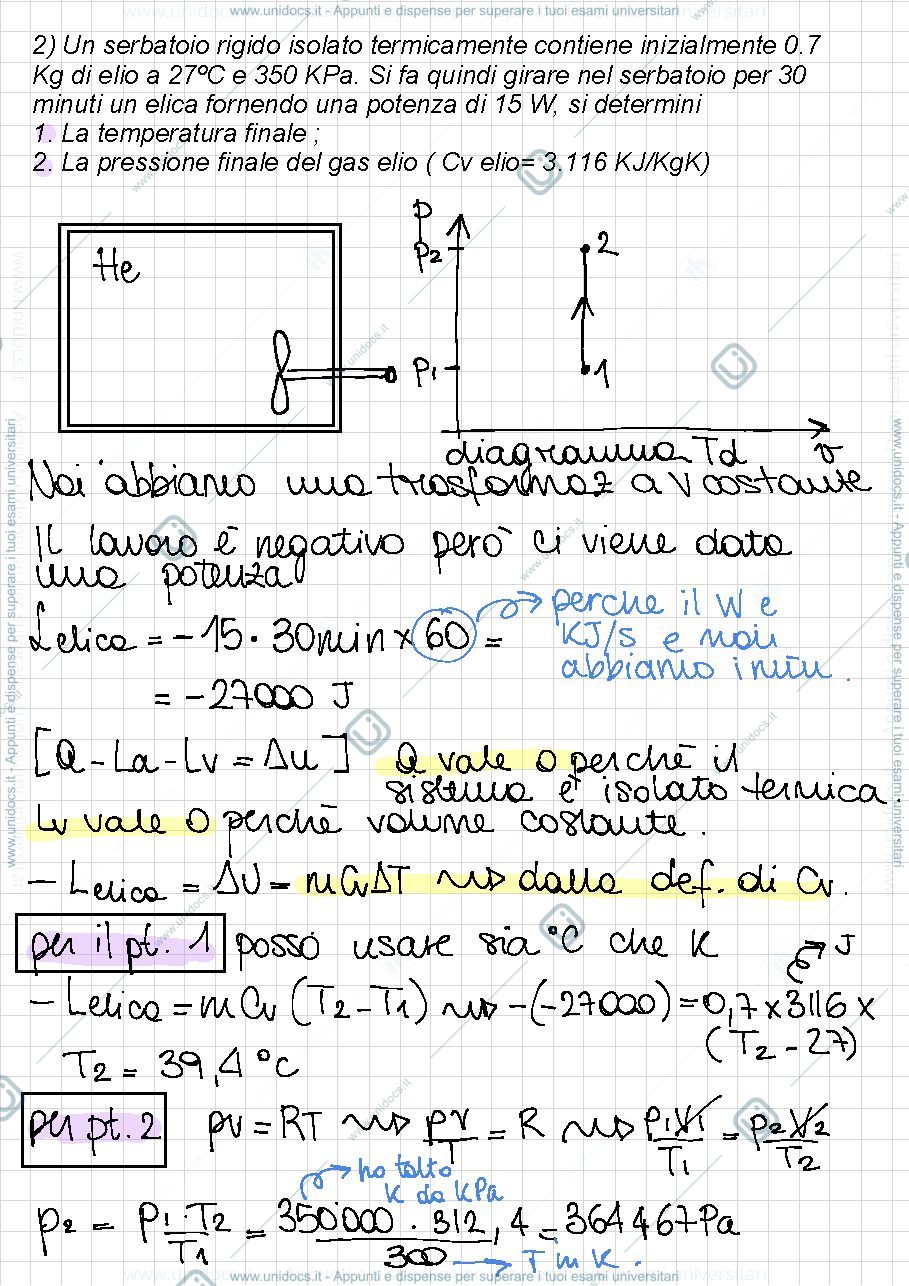 Anteprima pagina 3 — esercizi 