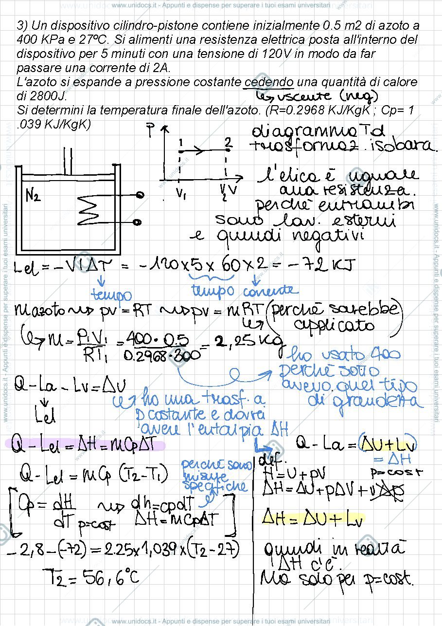 Anteprima pagina 4 — esercizi 