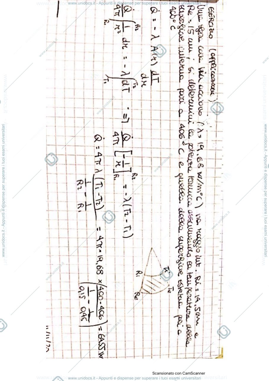 Anteprima pagina 3 — Esercizi