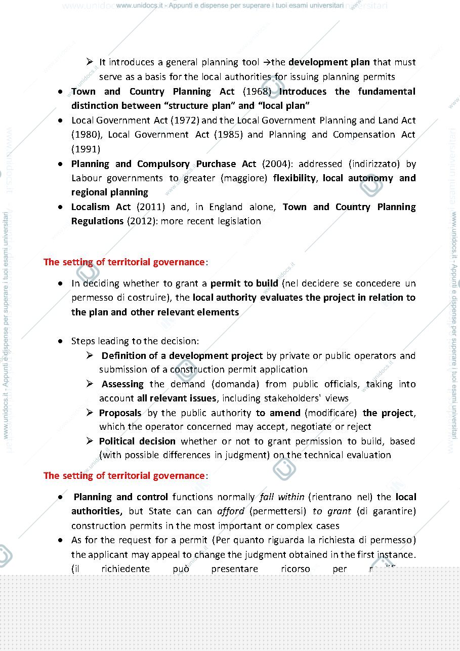 Anteprima pagina 2 — Lezione 3
