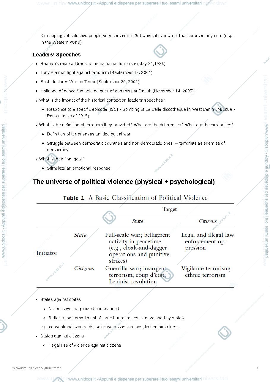 Anteprima pagina 4 — Appunti terrorism