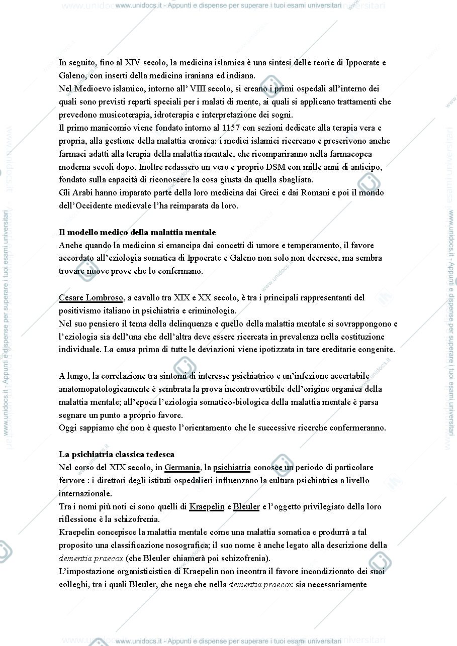 Anteprima pagina 2 — Psicologia clinica