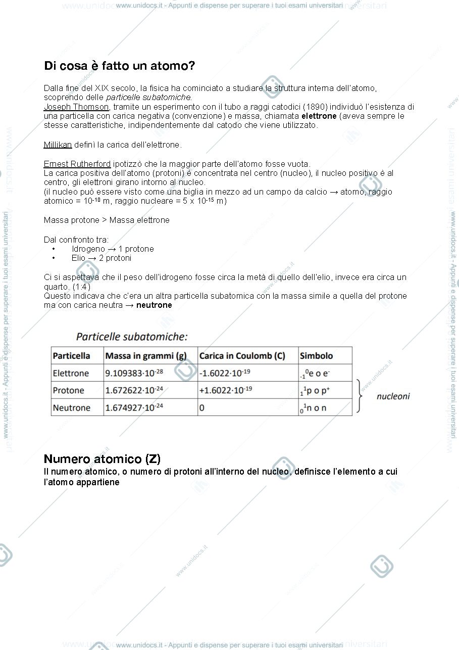 Anteprima pagina 4 — chimica generale