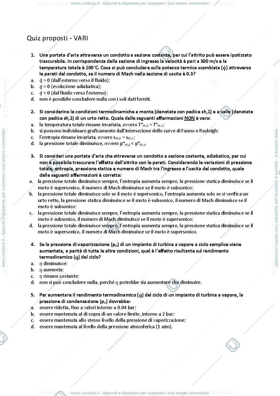 Anteprima pagina 3 — quiz