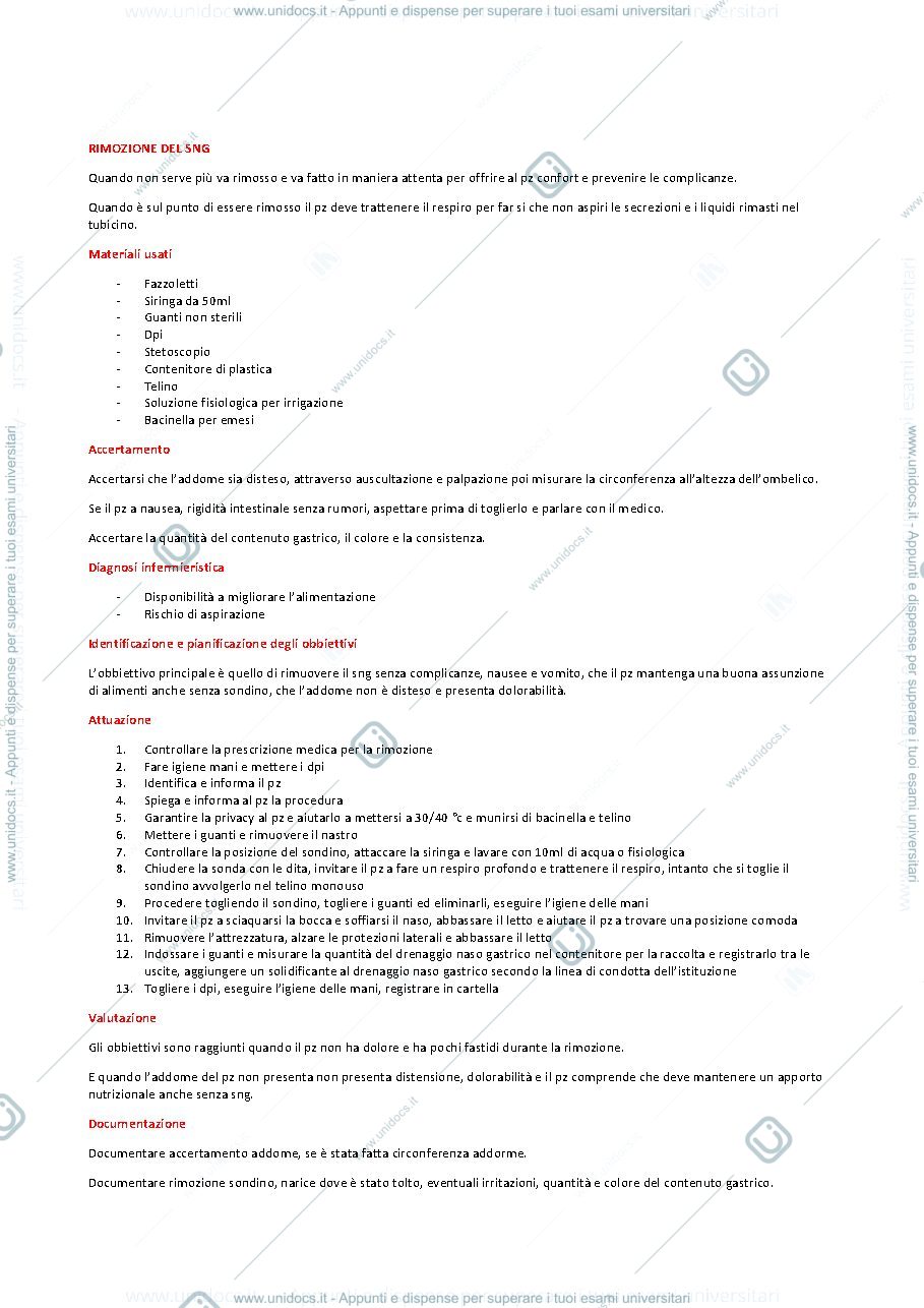 Anteprima pagina 3 — Laboratorio 2 anno