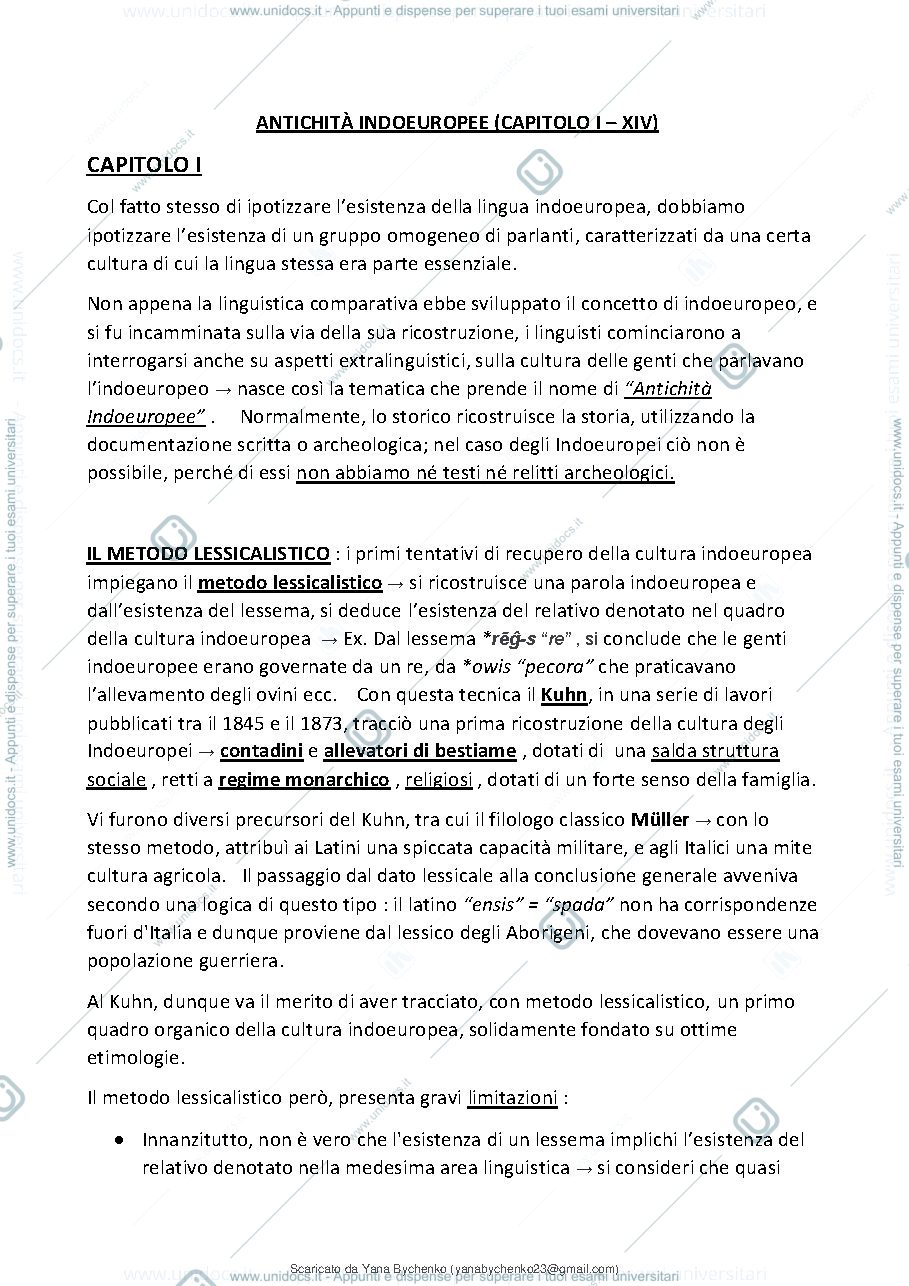 Anteprima pagina 2 — Filologia slava
