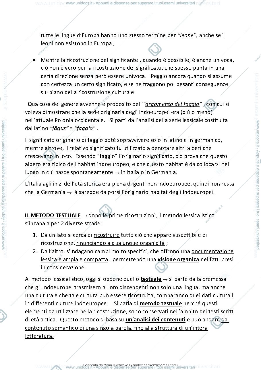 Anteprima pagina 3 — Filologia slava