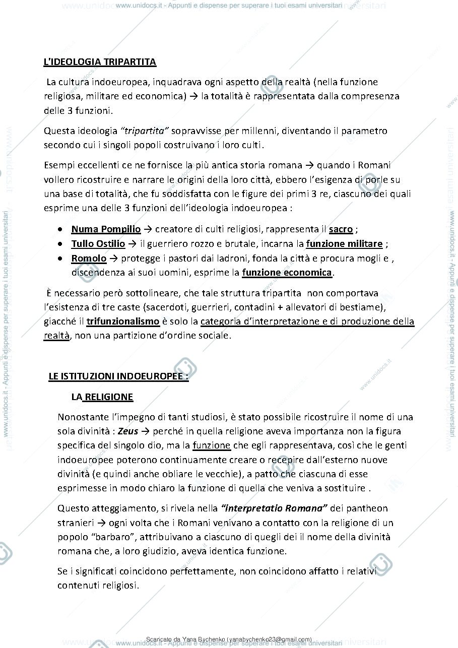 Anteprima pagina 4 — Filologia slava
