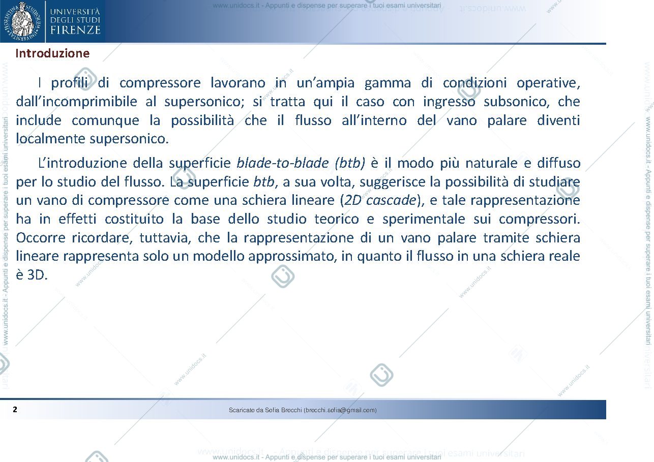 Anteprima pagina 3 — compressori assiali