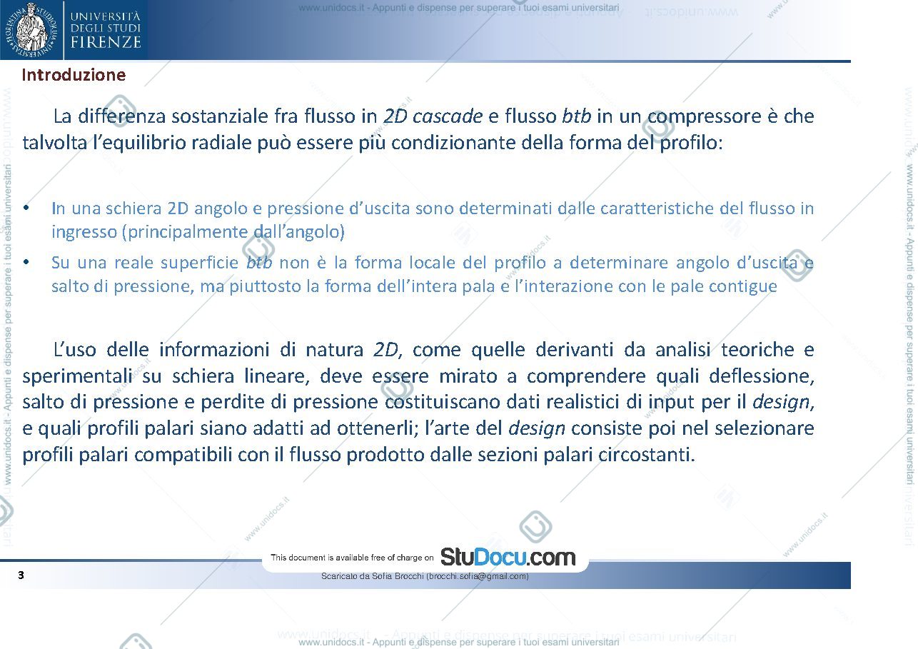 Anteprima pagina 4 — compressori assiali