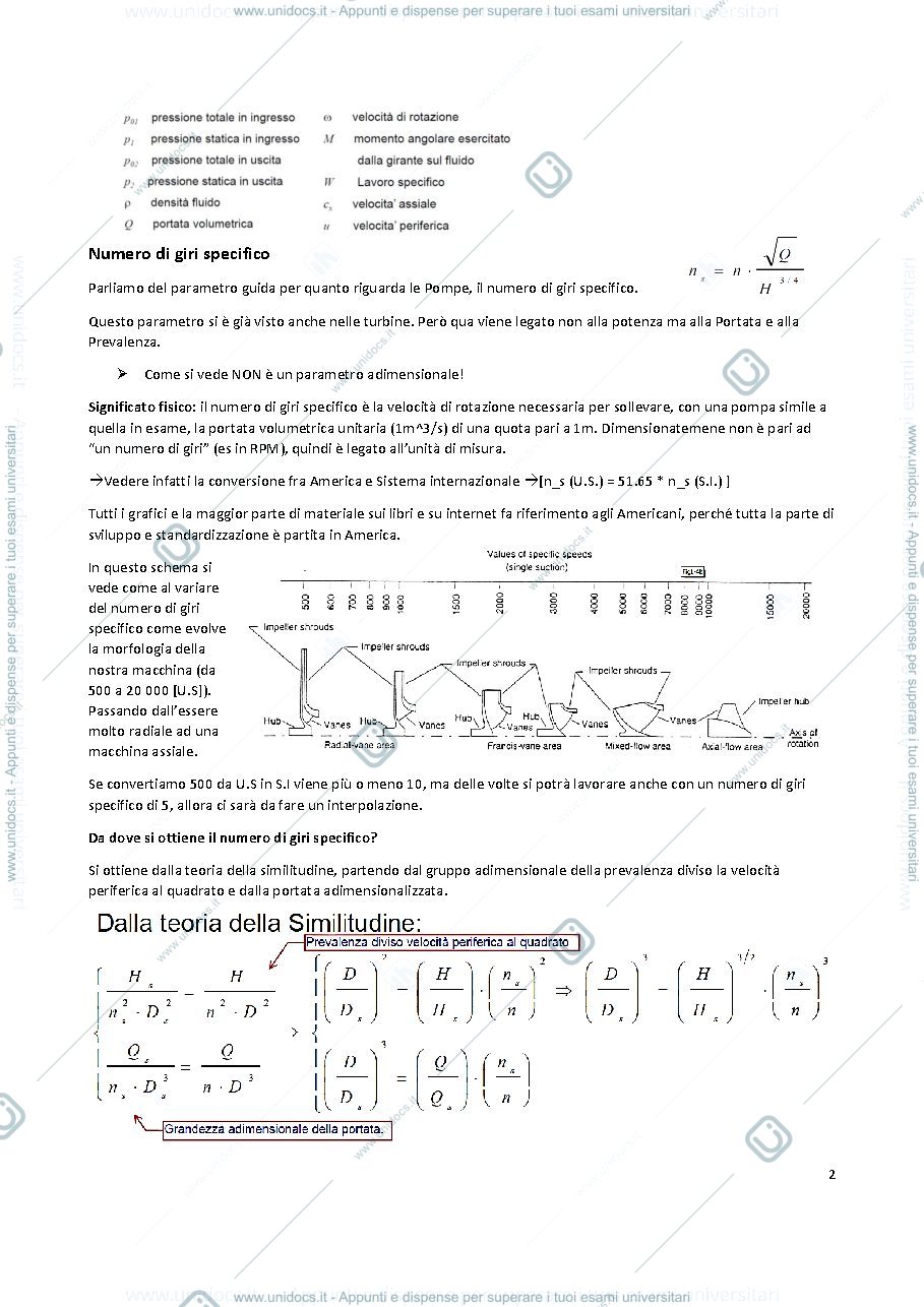 Anteprima pagina 2 — Pompe centrifughe
