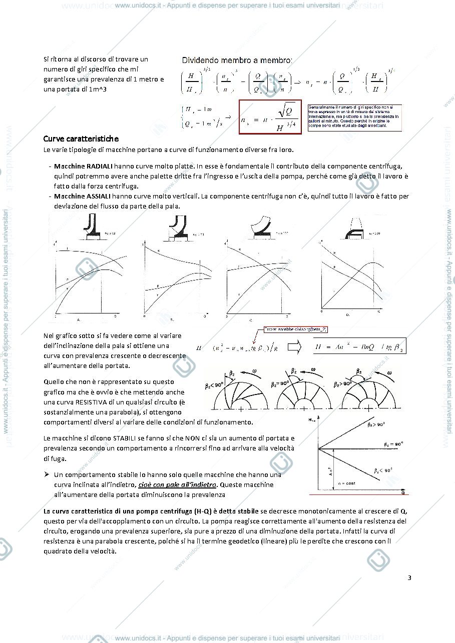 Anteprima pagina 3 — Pompe centrifughe