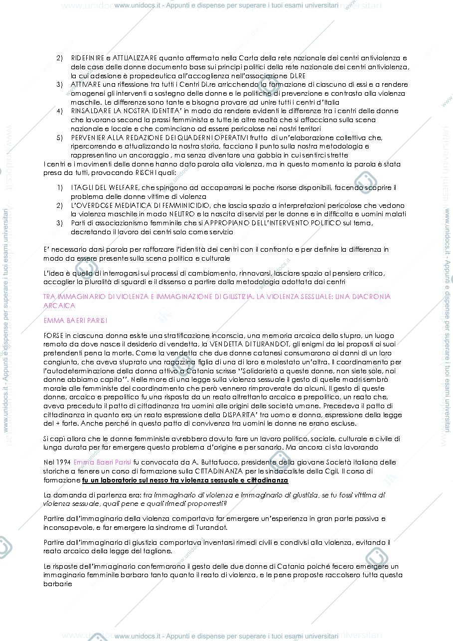 Anteprima pagina 2 — Ri guardarsi 
