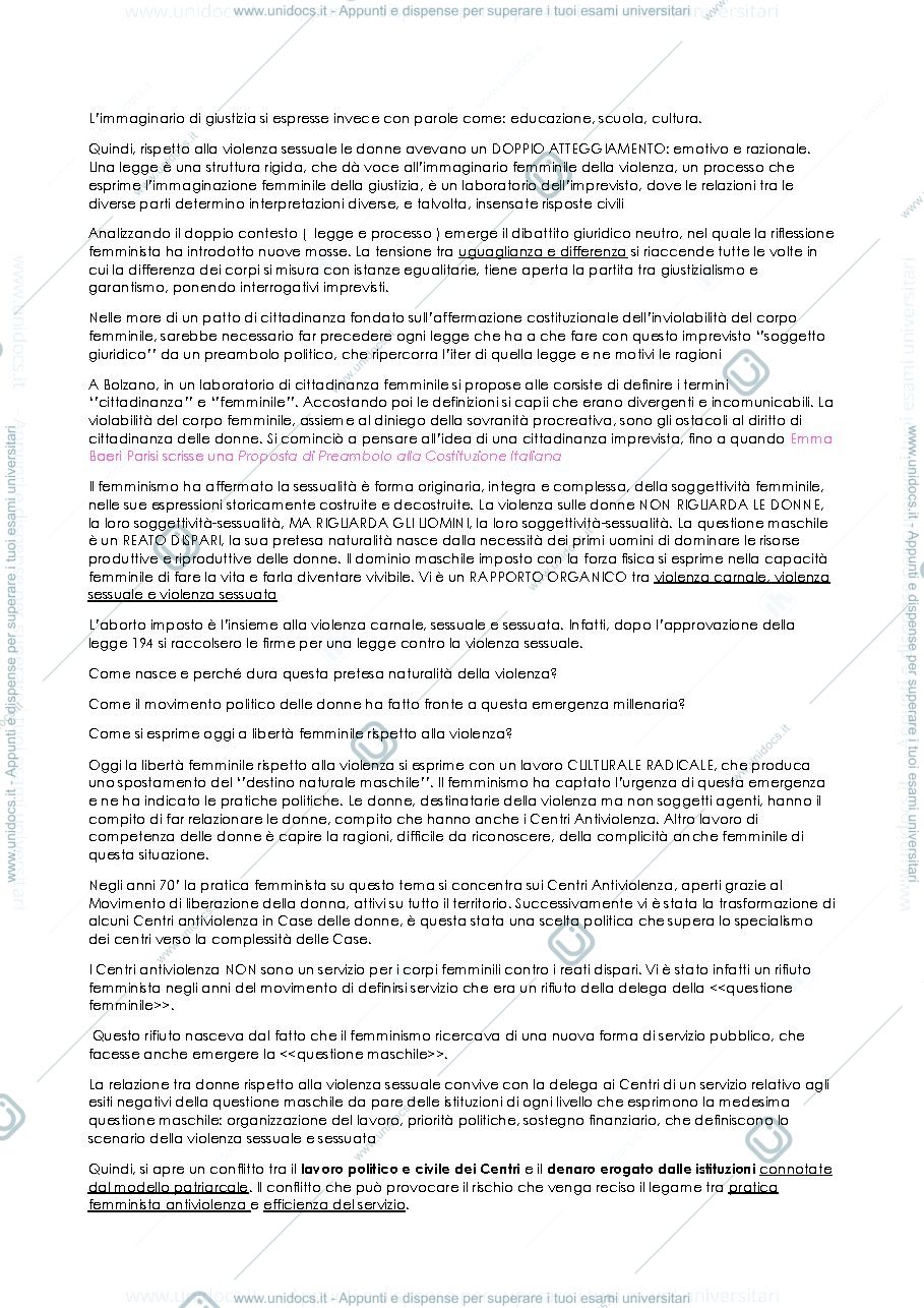 Anteprima pagina 3 — Ri guardarsi 