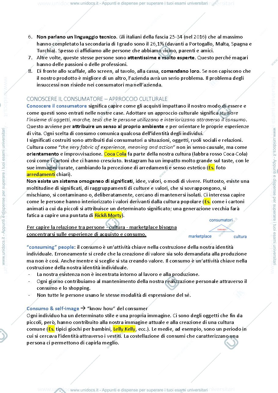 Anteprima pagina 2 — UC2 APPUNTI LEZIONE