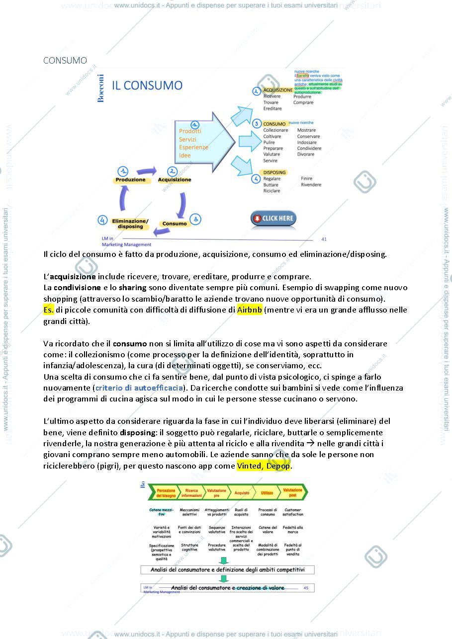 Anteprima pagina 3 — UC2 APPUNTI LEZIONE