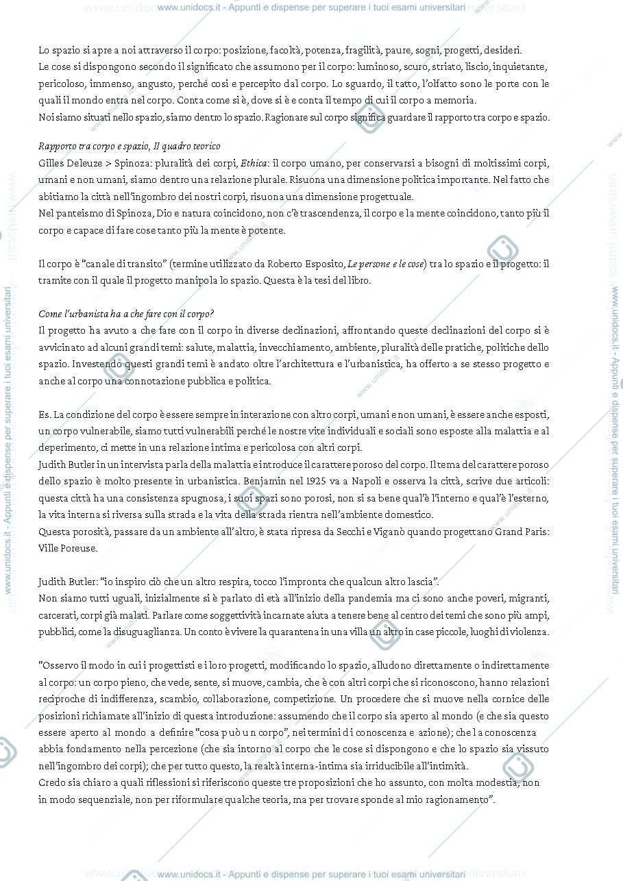 Anteprima pagina 4 — Lezioni ciclo A