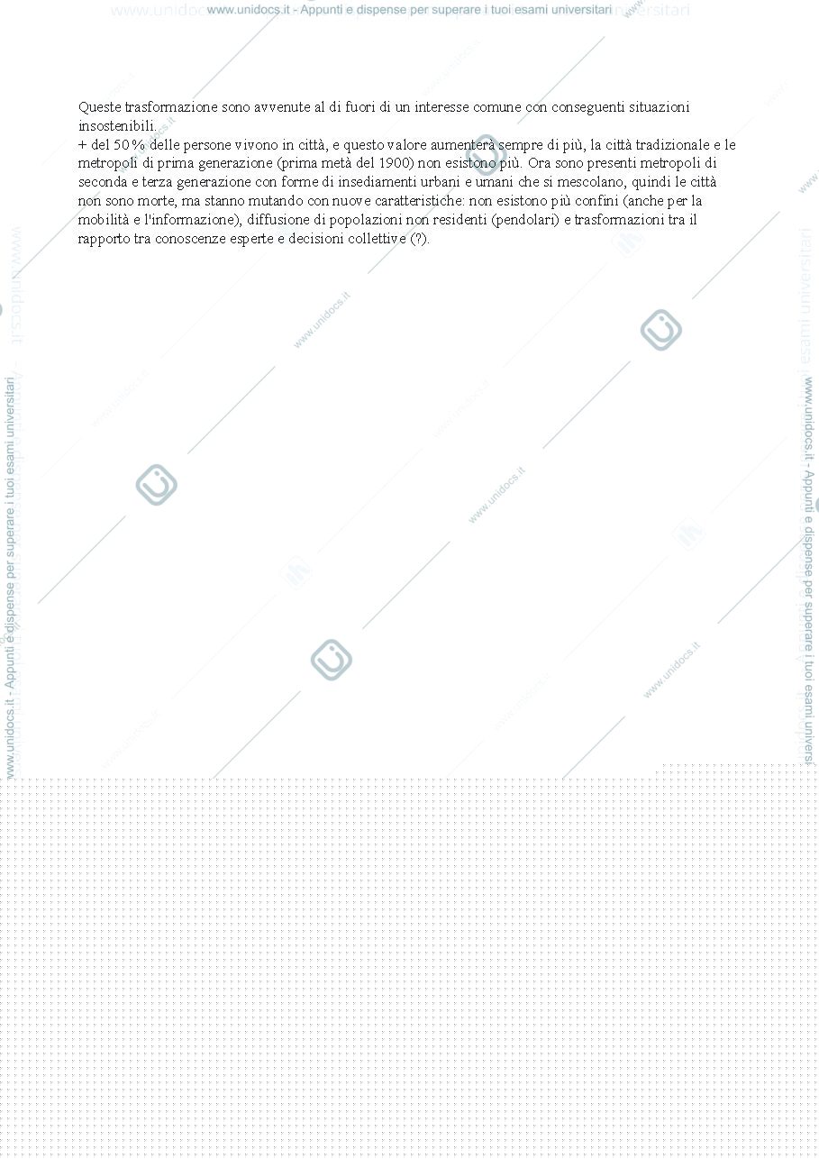 Anteprima pagina 3 — Appunti urbanistica