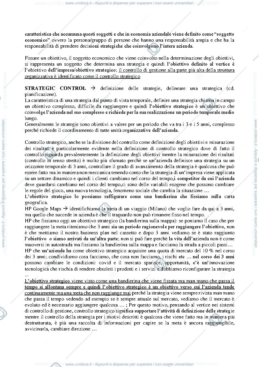 Anteprima pagina 4 — 1 parte appunti VPA