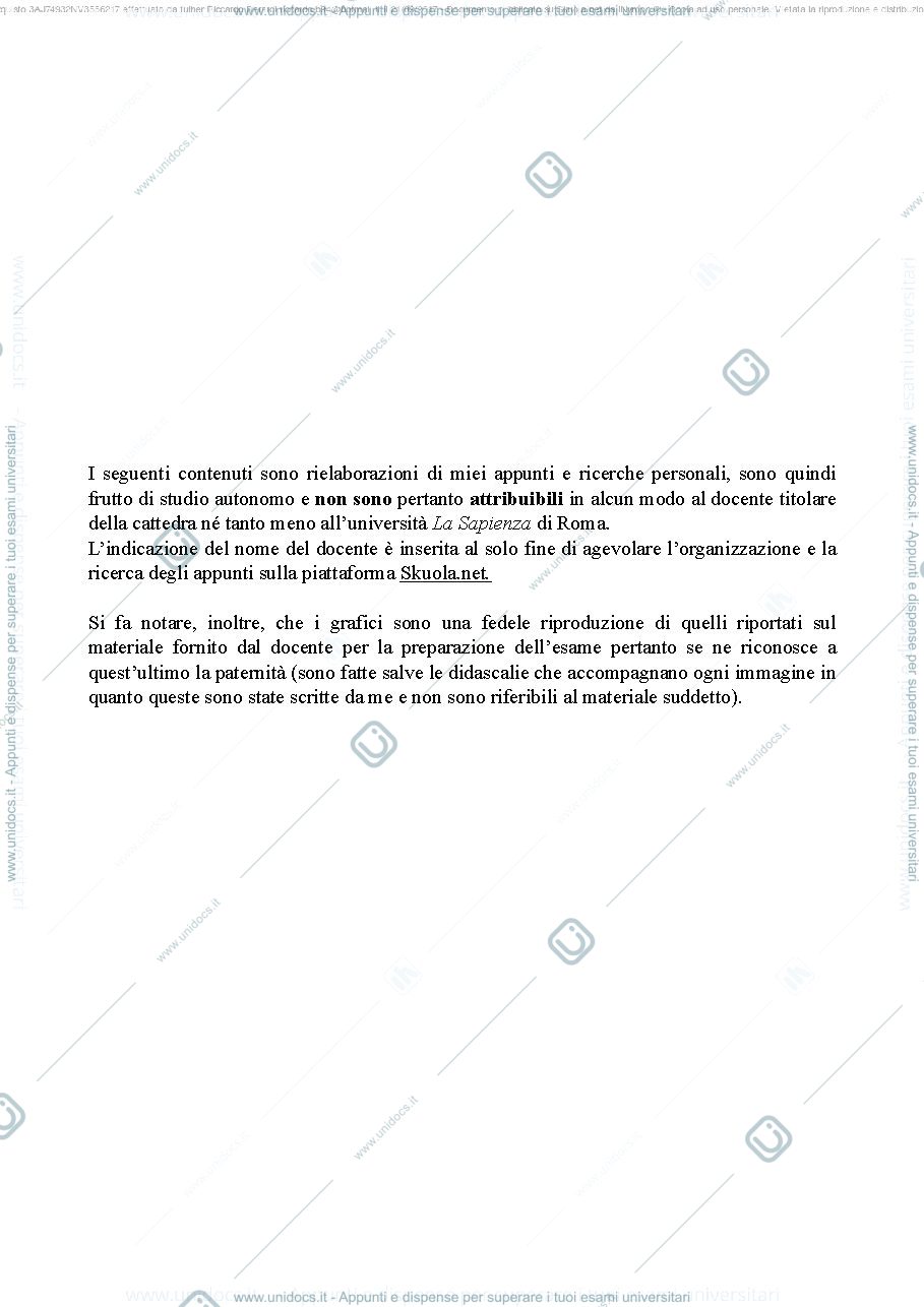 Anteprima pagina 2 — valutazione d'azienda
