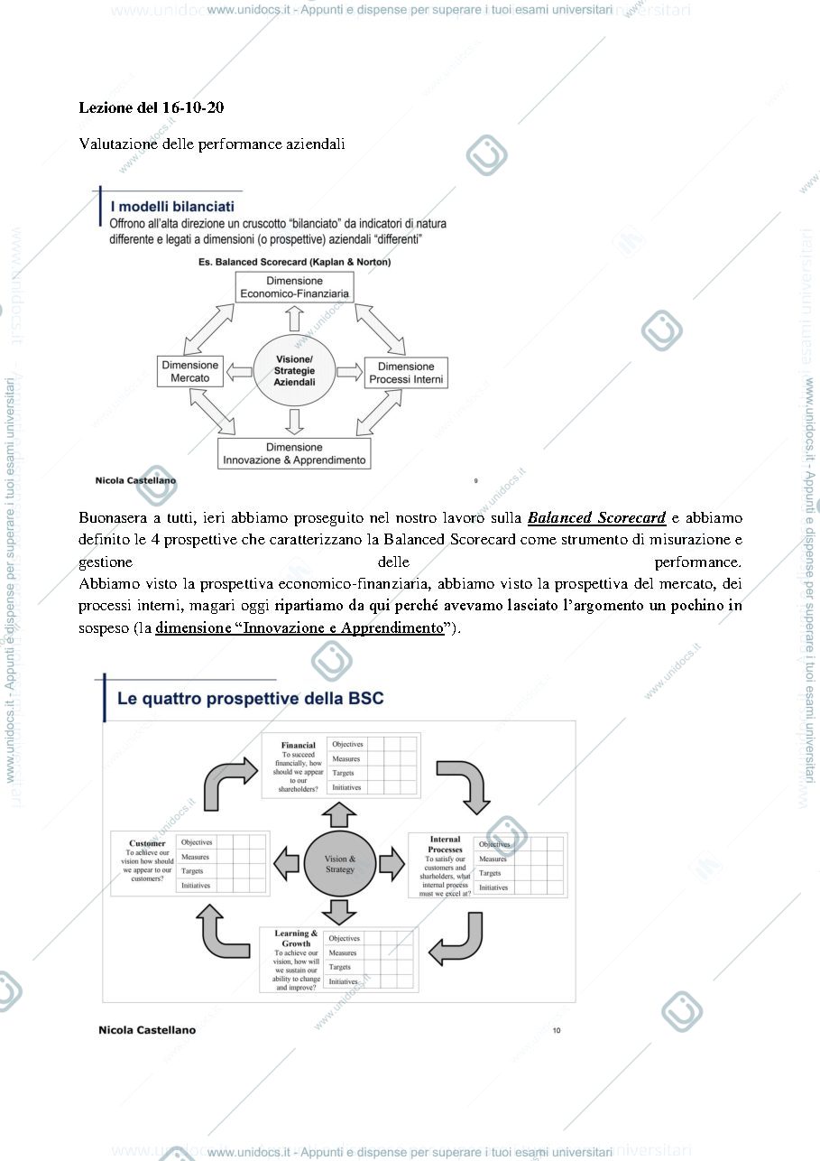 Anteprima pagina 1 — 2 parte VPA